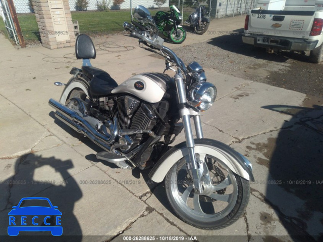 2004 VICTORY MOTORCYCLES KINGPIN CALIFORNIA 5VPCB16D743003992 зображення 0