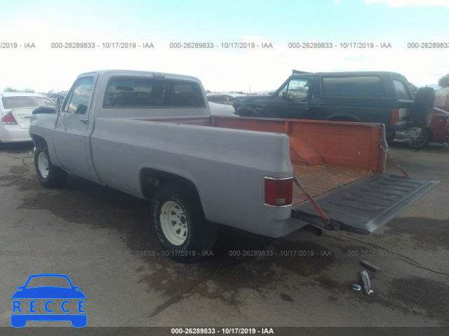 1978 CHEVROLET C10 CCL448F488242 Bild 2