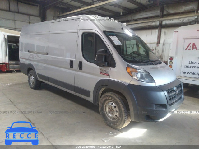 2015 RAM PROMASTER 3500 3500 HIGH 3C6URVJGXFE505597 Bild 0