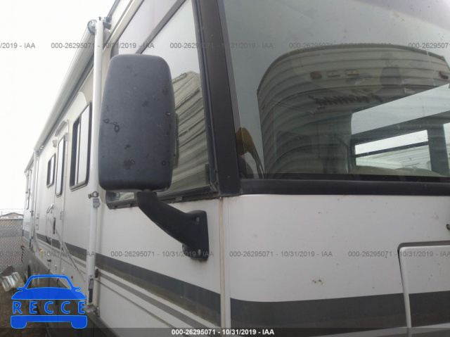 2002 WORKHORSE CUSTOM CHASSIS MOTORHOME CHASSIS W22 5B4MP67G923341293 зображення 0