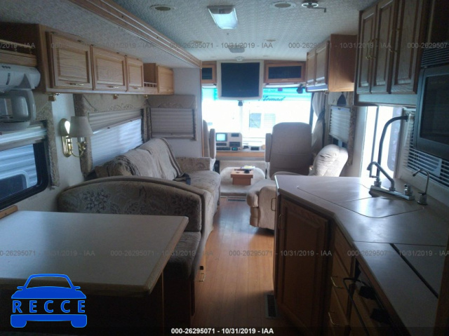 2002 WORKHORSE CUSTOM CHASSIS MOTORHOME CHASSIS W22 5B4MP67G923341293 зображення 4