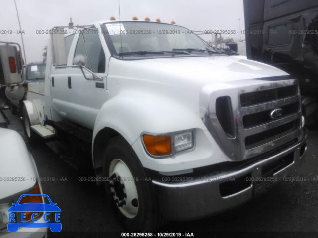 2012 FORD F650 SUPER DUTY 3FRWW6FE8CV273829 image 0