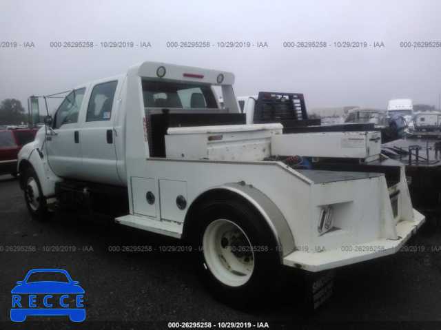 2012 FORD F650 SUPER DUTY 3FRWW6FE8CV273829 image 2