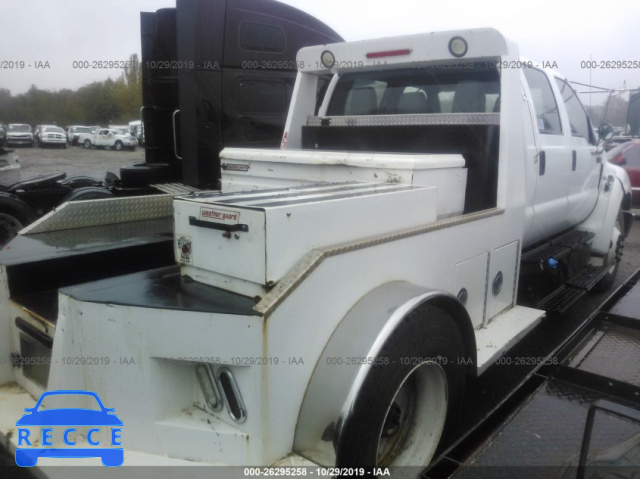 2012 FORD F650 SUPER DUTY 3FRWW6FE8CV273829 Bild 3