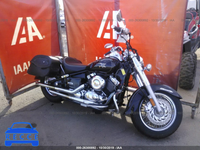 2006 YAMAHA XVS65 A JYAVM01Y06A012081 image 0