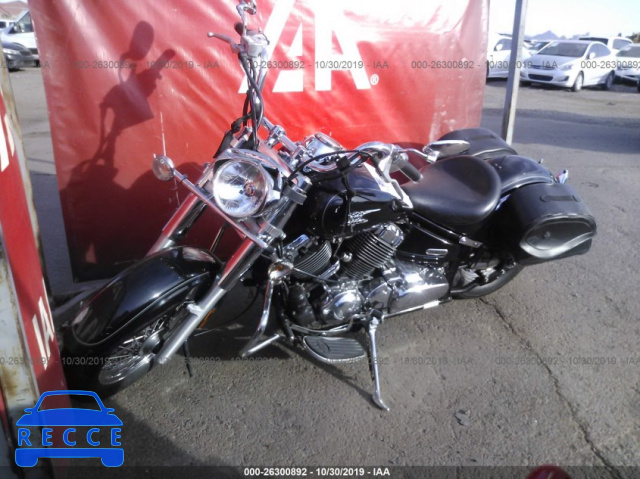 2006 YAMAHA XVS65 A JYAVM01Y06A012081 image 1