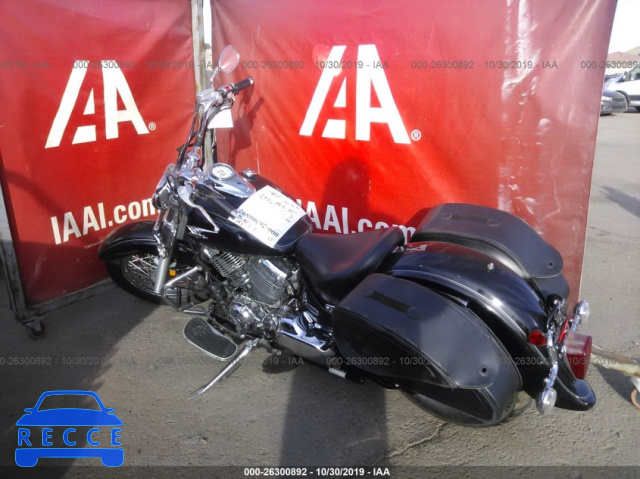 2006 YAMAHA XVS65 A JYAVM01Y06A012081 image 2