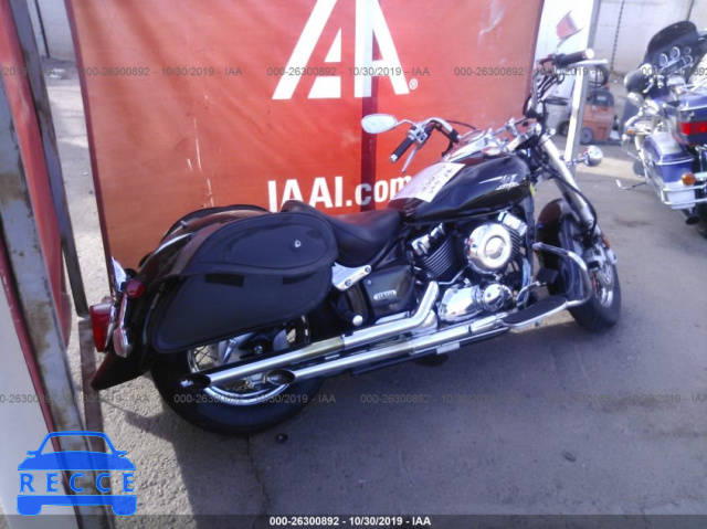 2006 YAMAHA XVS65 A JYAVM01Y06A012081 image 3