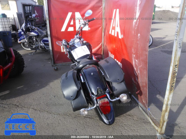 2006 YAMAHA XVS65 A JYAVM01Y06A012081 image 5