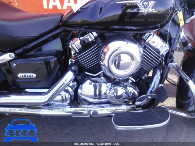 2006 YAMAHA XVS65 A JYAVM01Y06A012081 image 7