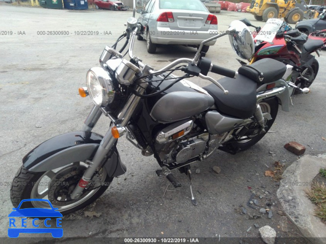 2005 HYOSUNG GV250 KM4MJ525951209983 зображення 1