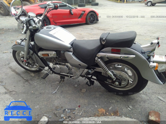 2005 HYOSUNG GV250 KM4MJ525951209983 зображення 2