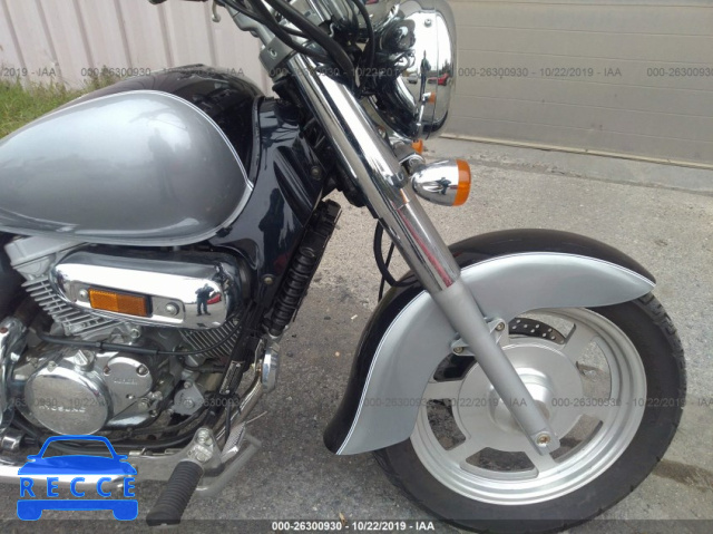 2005 HYOSUNG GV250 KM4MJ525951209983 зображення 4