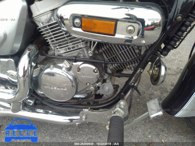 2005 HYOSUNG GV250 KM4MJ525951209983 зображення 7