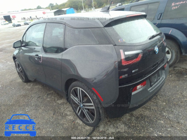 2015 BMW I3 REX WBY1Z4C52FV278773 image 2