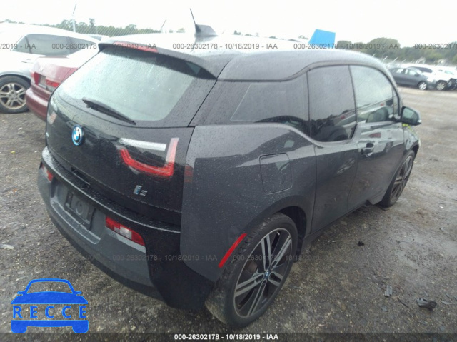 2015 BMW I3 REX WBY1Z4C52FV278773 зображення 3