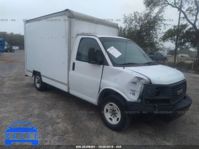 2004 GMC G3500 CUTAWAY G3500 1GDGG31V841901781 image 0