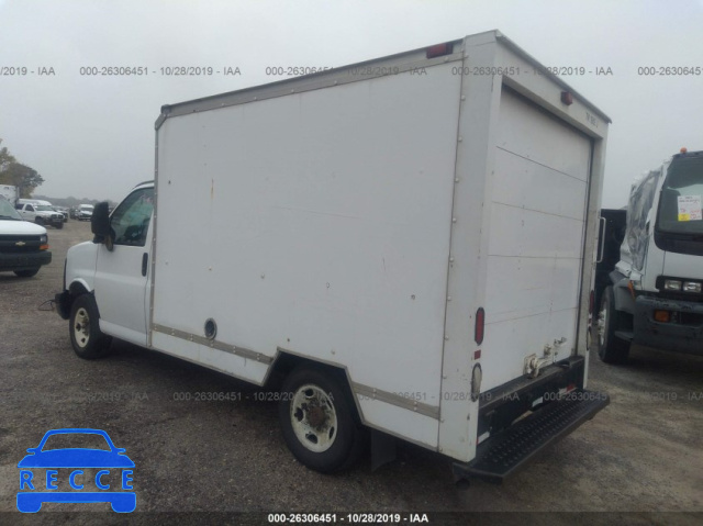 2004 GMC G3500 CUTAWAY G3500 1GDGG31V841901781 image 2