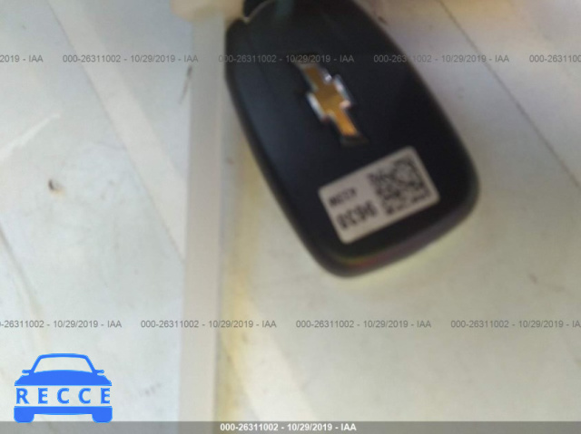 2019 CHEVROLET VOLT LT 1G1RC6S56KU129164 image 10