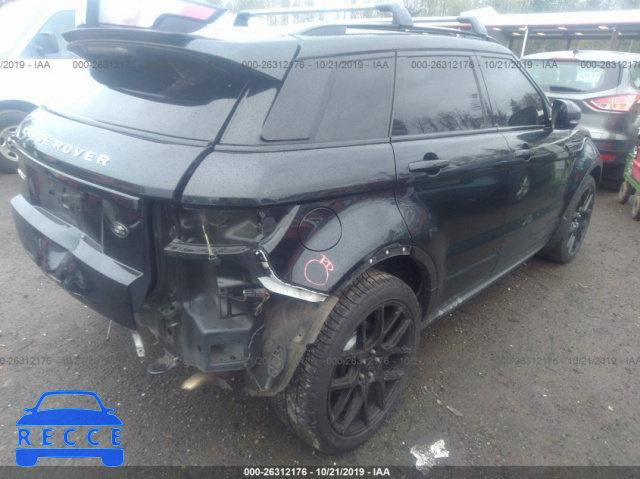 2012 LAND ROVER RANGE ROVER EVOQUE DYNAMIC PREMIUM SALVT2BG5CH619372 Bild 3