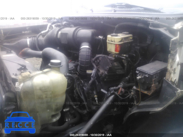 2005 FORD F650 SUPER DUTY 3FRNF65Y15V175462 image 9