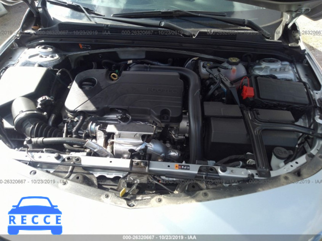 2020 CHEVROLET MALIBU LT 1G1ZD5ST8LF006784 зображення 9