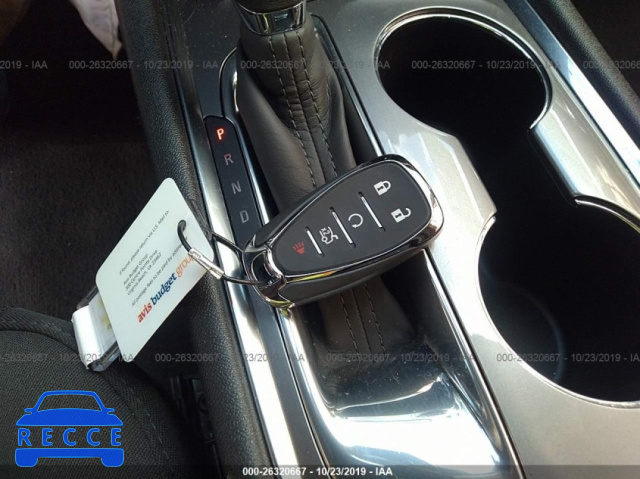 2020 CHEVROLET MALIBU LT 1G1ZD5ST8LF006784 зображення 10
