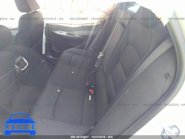 2020 CHEVROLET MALIBU LT 1G1ZD5ST8LF006784 зображення 7