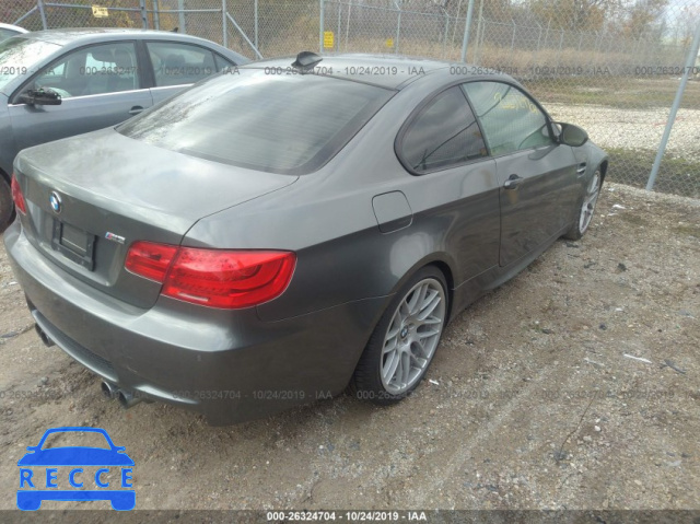 2013 BMW M3 WBSKG9C57DJ593901 image 3