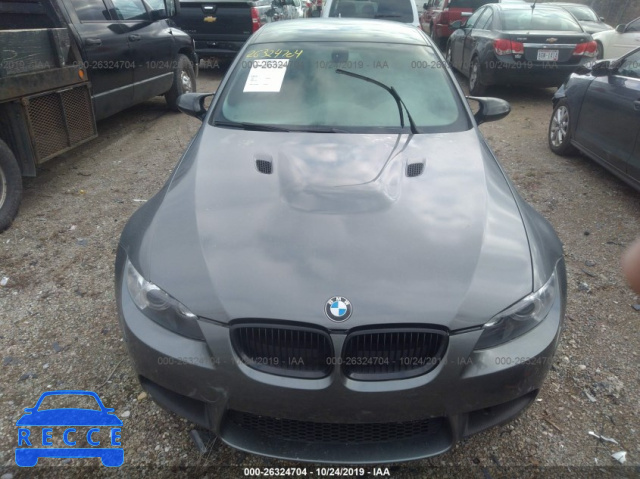 2013 BMW M3 WBSKG9C57DJ593901 image 5