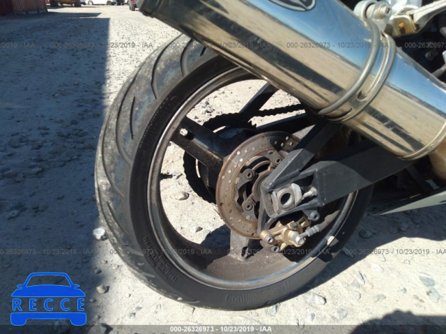 2004 SUZUKI GSX-R750 K JS1GR7JA142103999 image 5