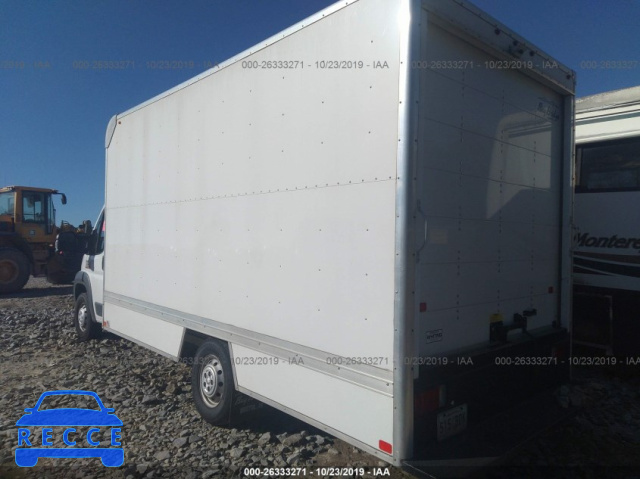 2018 RAM PROMASTER 3500 3500 STANDARD 3C7WRVMG1JE105730 image 2