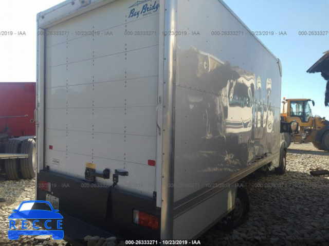 2018 RAM PROMASTER 3500 3500 STANDARD 3C7WRVMG1JE105730 image 3