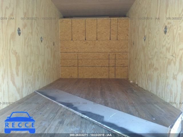 2018 RAM PROMASTER 3500 3500 STANDARD 3C7WRVMG1JE105730 image 6