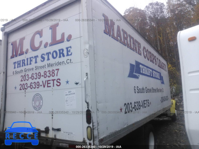 1998 FORD F700 1FDNF70J6WVA02316 image 3