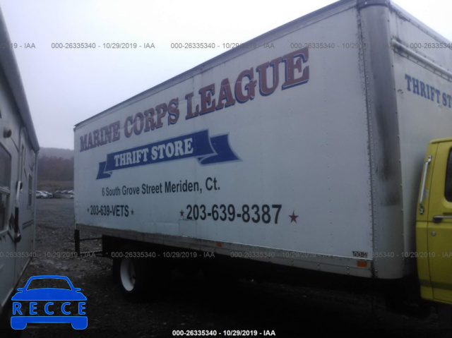 1998 FORD F700 1FDNF70J6WVA02316 image 6