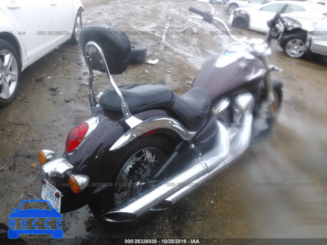 2012 KAWASAKI VN900 B JKAVN2B14CA070361 image 3