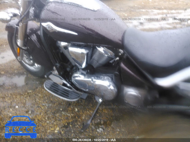 2012 KAWASAKI VN900 B JKAVN2B14CA070361 image 8