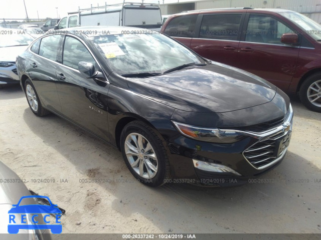 2020 CHEVROLET MALIBU LT 1G1ZD5ST4LF029009 зображення 0