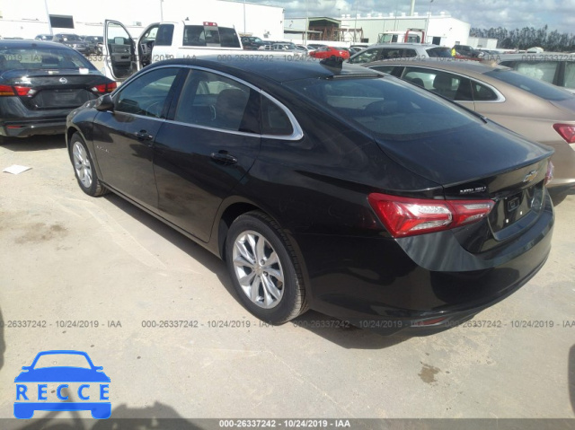 2020 CHEVROLET MALIBU LT 1G1ZD5ST4LF029009 зображення 2
