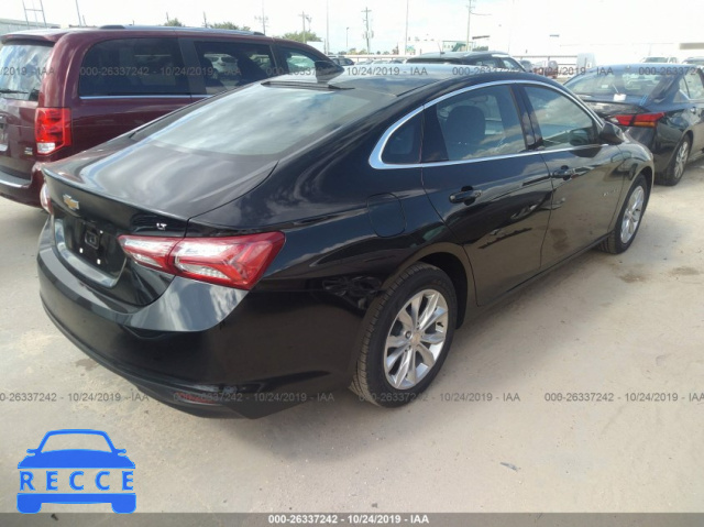 2020 CHEVROLET MALIBU LT 1G1ZD5ST4LF029009 зображення 3