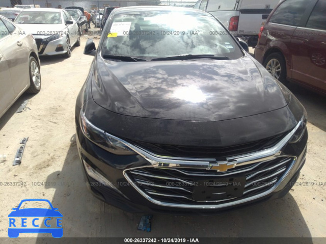 2020 CHEVROLET MALIBU LT 1G1ZD5ST4LF029009 зображення 5