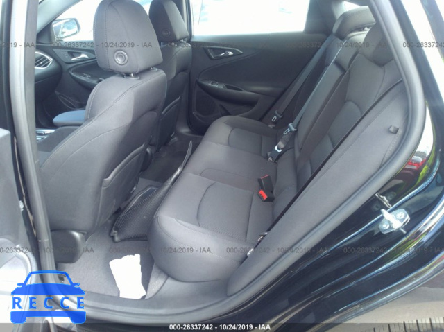 2020 CHEVROLET MALIBU LT 1G1ZD5ST4LF029009 зображення 7