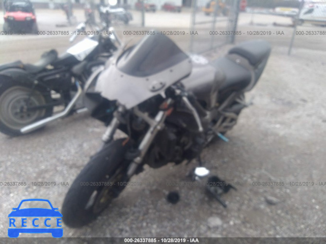 2003 HONDA CBR900 RR JH2SC50063M102338 зображення 1