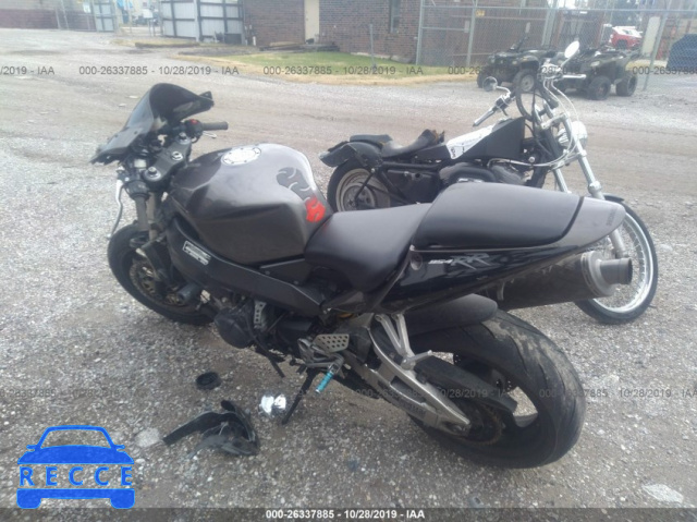 2003 HONDA CBR900 RR JH2SC50063M102338 зображення 2