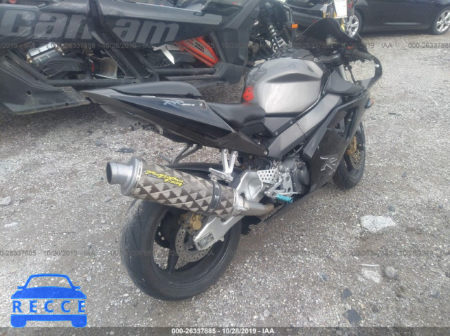 2003 HONDA CBR900 RR JH2SC50063M102338 зображення 3