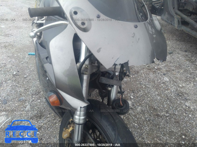 2003 HONDA CBR900 RR JH2SC50063M102338 image 4