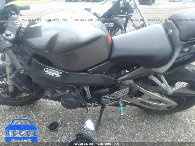 2003 HONDA CBR900 RR JH2SC50063M102338 зображення 8