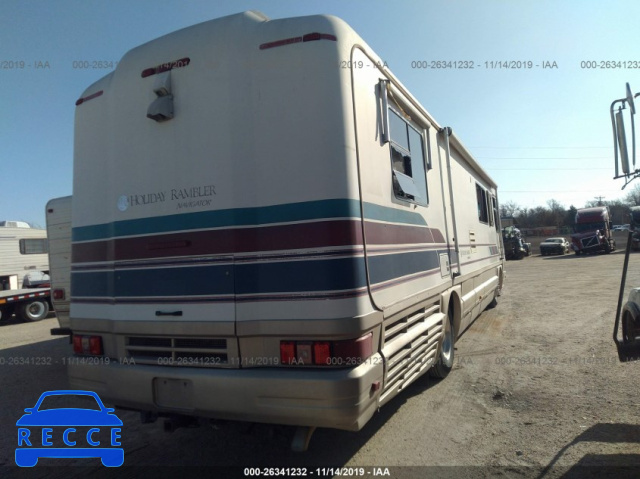 1993 SPARTAN MOTORS MOTORHOME 4S7NT9K02PC007618 Bild 3