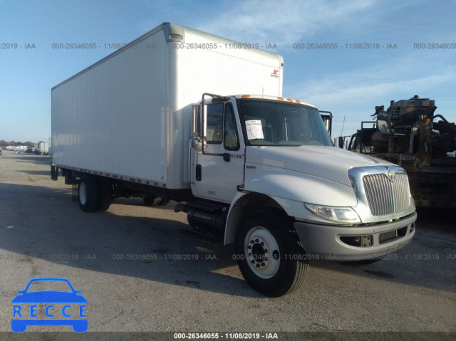 2009 INTERNATIONAL 4300 4300 1HTMMAAN19H089178 Bild 0